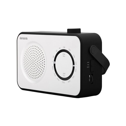 Prenosni radio Aiwa FM/AM R-190BW Cene