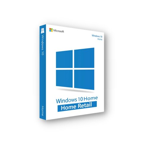 Microsoft Windows 10 Home Key GLOBAL Cene