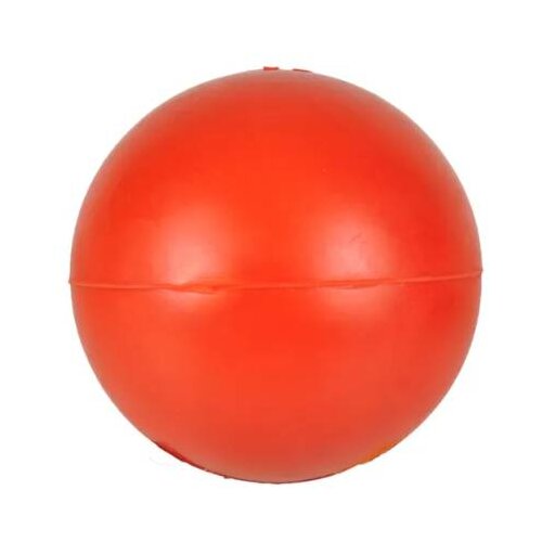 Flamingo Ball Red 6cm Cene