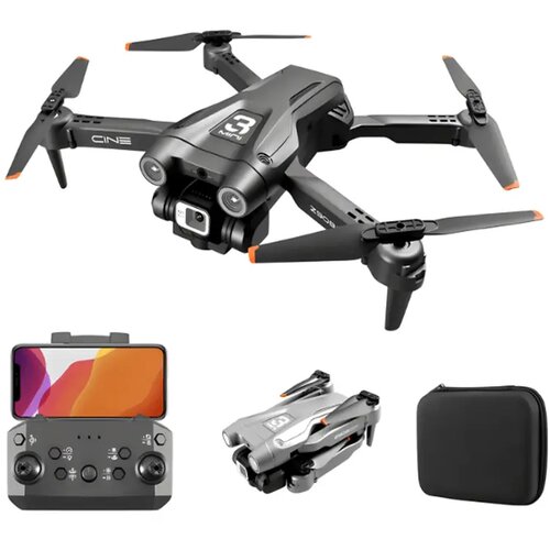  Z908 Pro dron sa kamerom - Početnički dron sa 2 kamere Cene