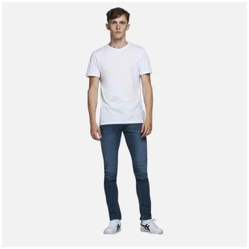 Jack & Jones Moški jeans denim 12173407