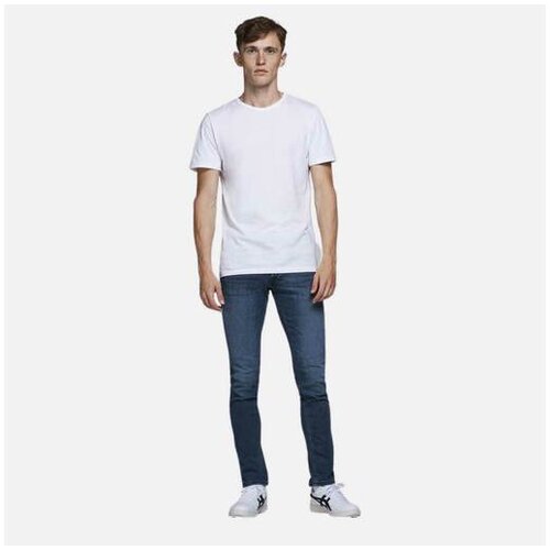 Jack & Jones Traperice 'Glenn' plavi traper Cijene