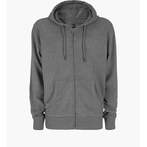 Atlantic Men&amp;#039;s Sports Sweatshirt - gray Slike