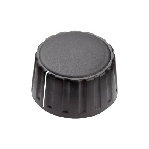 Mentor 4334.6001 4334.6001 okretni gumb s pokazivačem crna (&Oslash; x V) 36 mm x 18.5 mm 1 St. Cijene