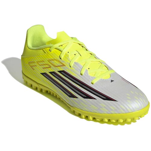 Adidas Mu&scaron;ke patike za fudbal F50 Club Tf, JR9051, Žute Cene