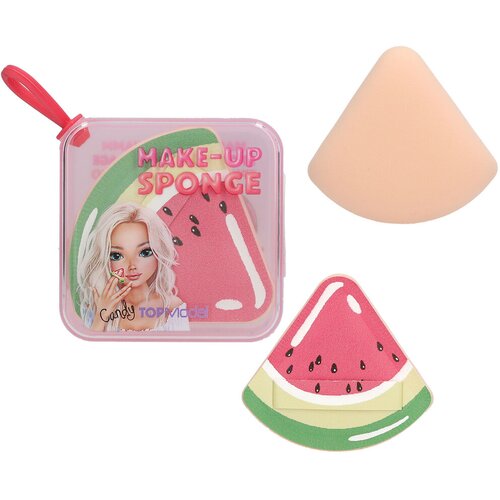 Top Model Spužva za &scaron;minkanje za djevojčice Candy Glam Cijene