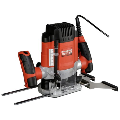 Holzmann OBF1200 Router Slike