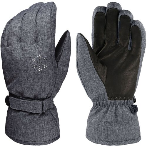 Eska Women&amp;#039;s ski gloves Elte Shield Slike
