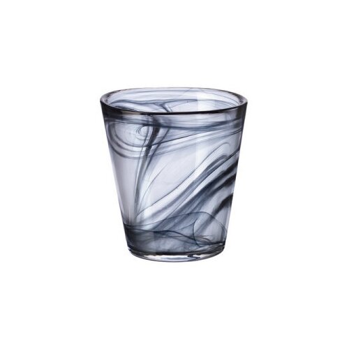 Bormioli ča&amp;scaron;a Capri The Night 37 cl 1/1 ( 140270 ) Slike