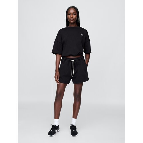 GAP Shorts with VintageSoft logo - Women&amp;#039;s Slike