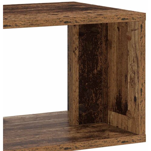  ormar 100 x 30 x 50 cm Staro drvo Konstruirano drvo Slike