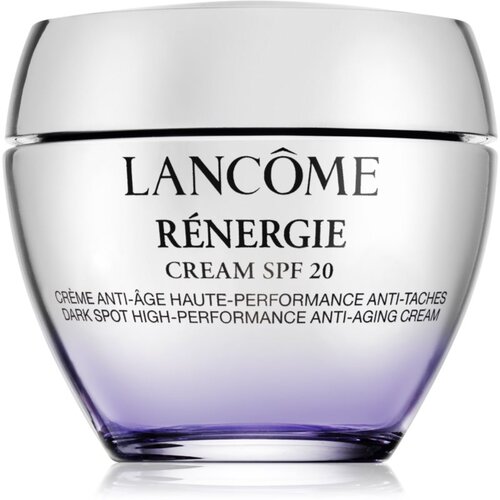 Lancôme Rénergie Cream SPF20 dnevna krema proti gubam SPF 20 50 ml Cene