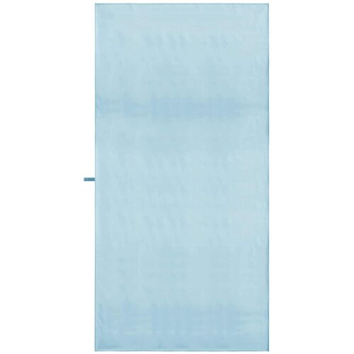  Sportski Ručnici 2 pcs Plava 180 x 90 cm Poliester i poliamid Slike