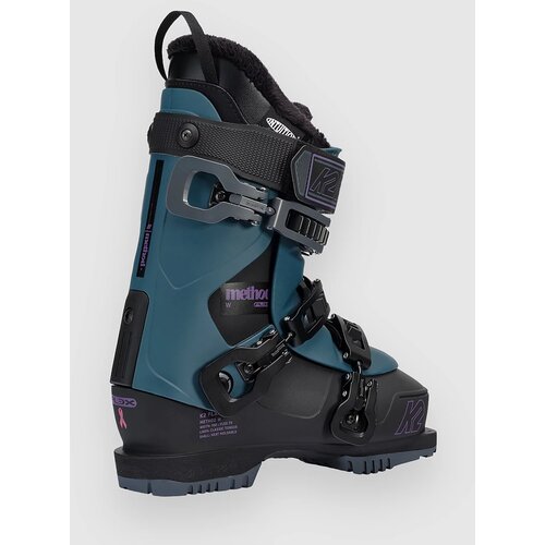 K2 FL3X Method W Ski Boots uni Slike