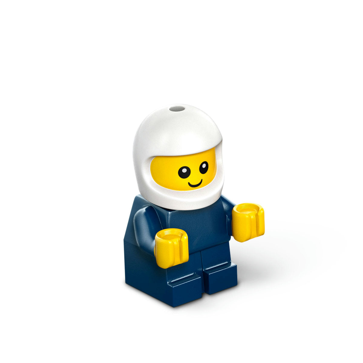 Lego VOŽNJE-POLICIJSKI KAMION 60481 Slike