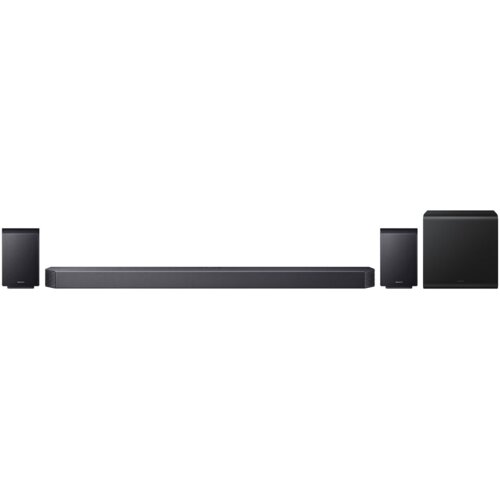 Samsung HW-Q930H Črna 9.1.4 kanali Cene