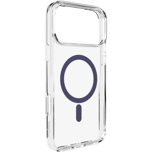 Puro LiteMag futrola za iPhone 17 Pro Plava Slike
