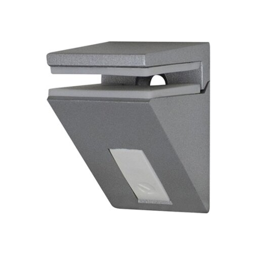  Nosač staklenih polica Kalabrone Mini Silver - 16220080JM ( 470-070 ) Cene