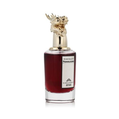 Penhaligon&amp;acute;s The World According to Arthur 75 ml parfemska voda unisex Slike