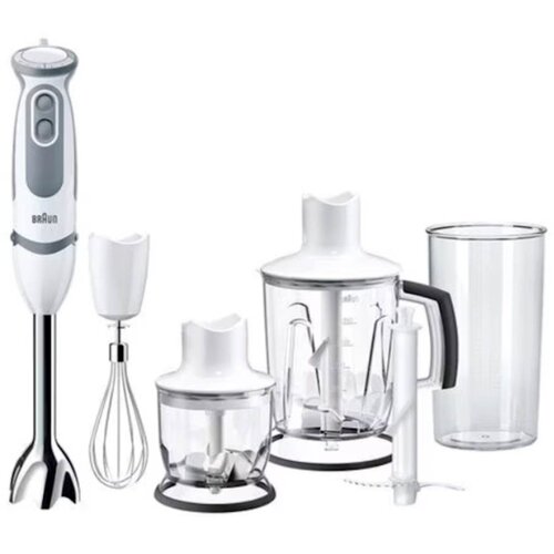 Štapni mikser BRAUN 4191-MQ5245WH Cijene