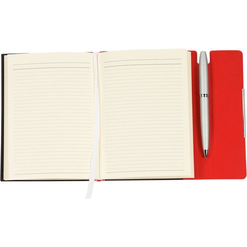 VELVET notes sa magnetnim preklopom B6 ( 116.847.20 ) Cene
