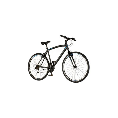  Bicikl explorer quest 28" crni Cene