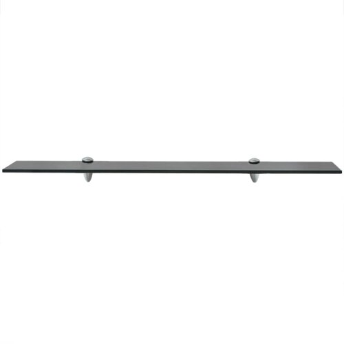 Maison Chic Stenska polica - Viseča Polica 80x20 cm 8 mm, (21784561) Slike