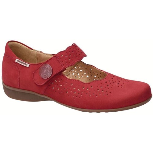 Mephisto FABIENNE Crvena Slike