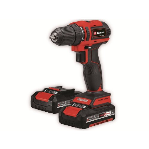 Einhell TE-CD 18/40 Li BL Akumulatorska Cijene