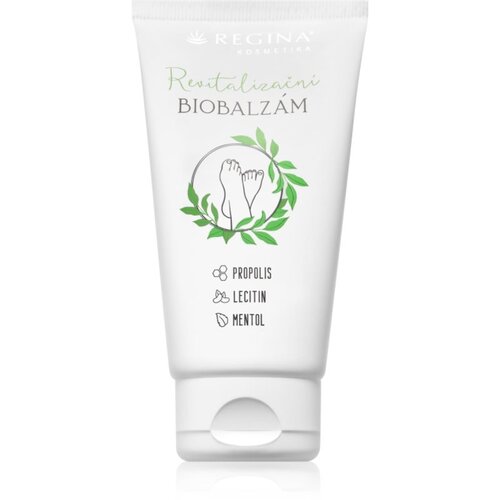 Regina Biobalm balzam za njegu za stopala 75 ml Cene