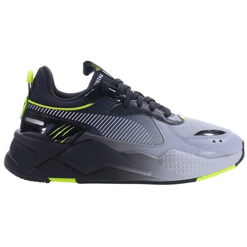 Puma Nizke superge Rs-x Miraculous Črna Cene