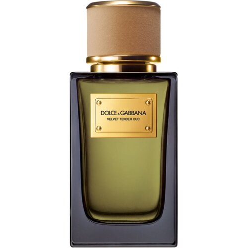 Dolce &amp;amp; Gabbana Velvet Tender Oud Eau de Parfum parfumska voda uniseks 100 ml Slike
