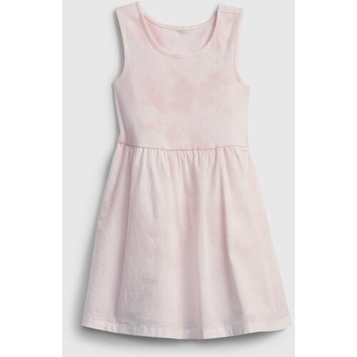 GAP Children&amp;#039;s Dress Mix-Media Tank Dress - Girls Slike