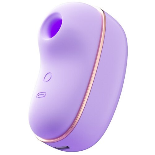 Jiuuy Električni osebni vibrator krogle 27010173 ABS TPE Type-c, (21218036) Slike
