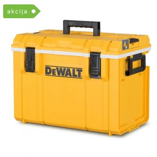 Dewalt Hladilni kovček DWST1-81333 Cene