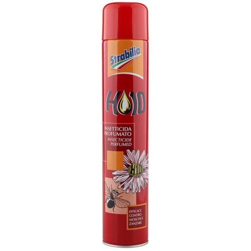 Nepoznato H10 sprej protiv letećih insekata 500ml Cene