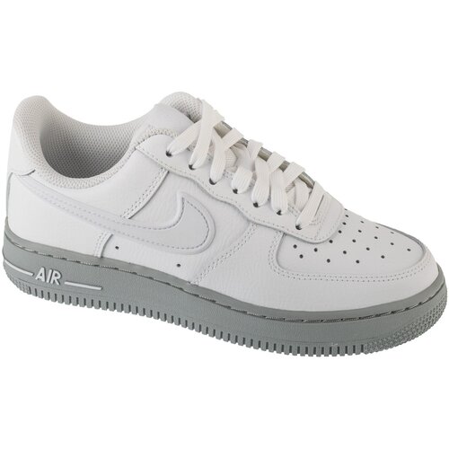 Nike Air Force 1 &amp;#039;07 Bijela Slike
