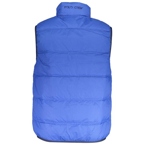 La Martina MAN BLUE SLEEVELESS Slike
