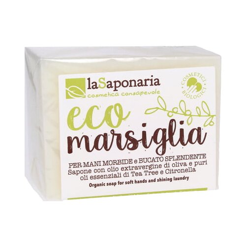 La Saponaria Eco Marseille-Milo Cene