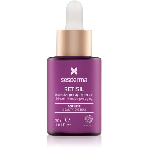 Sesderma Retisil intenzivni serum proti staranju kože 30 ml Slike