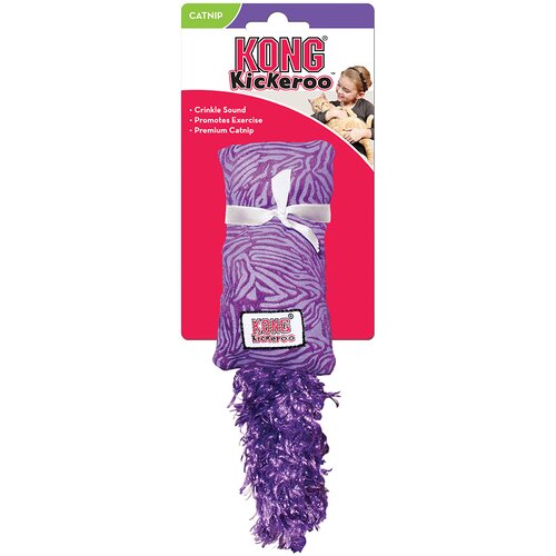 Kong Kickeroo Kitten - 1 komad Slike