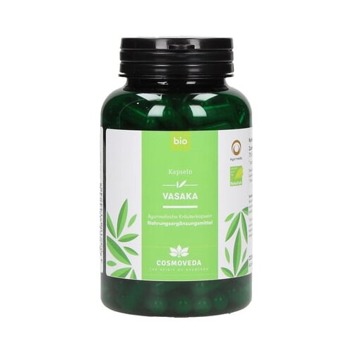 Cosmoveda Bio kapsule vasake - 200 kaps. Slike