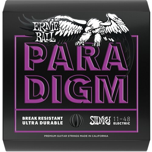 Ernie Ball 2020 Paradigm Slinky Cene