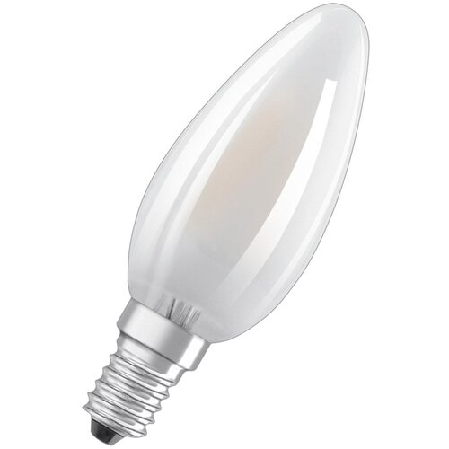 Osram Retrofit LED žarulja (E14, 6,5 W, B35, 806 lm, 1 Kom.) Cijene