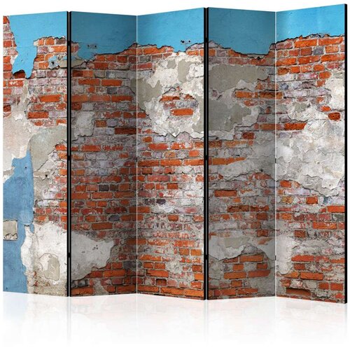  Paravan u 5 dijelova - Secrets of the Wall II [Room Dividers] 225x172 Slike