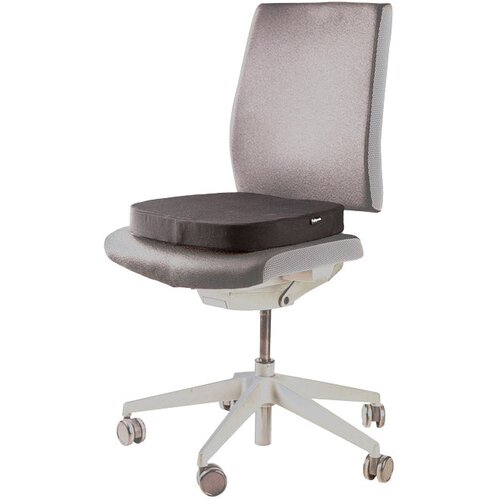  JASTUK ZA STOLICU ERGONOMSKI BREYTA FELLOWES 100119850 CRNI Cijene