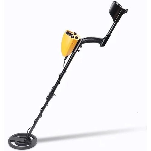 Bolzz detektor metala Hobby 2, crni Slike