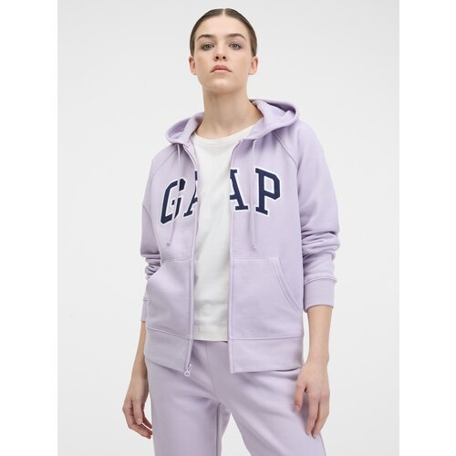 GAP Sweatshirt with logo - Women Cene