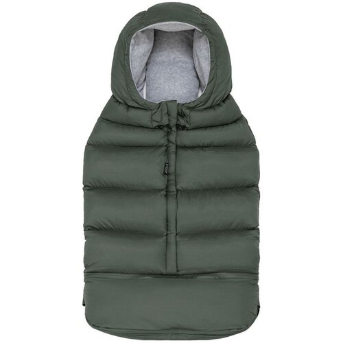 Joolz zimska vreća za kolica Puffer forest green 560225 Cijene