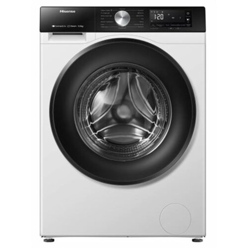 Hisense Mašina za pranje veša WF 3S1043 BW Slike
